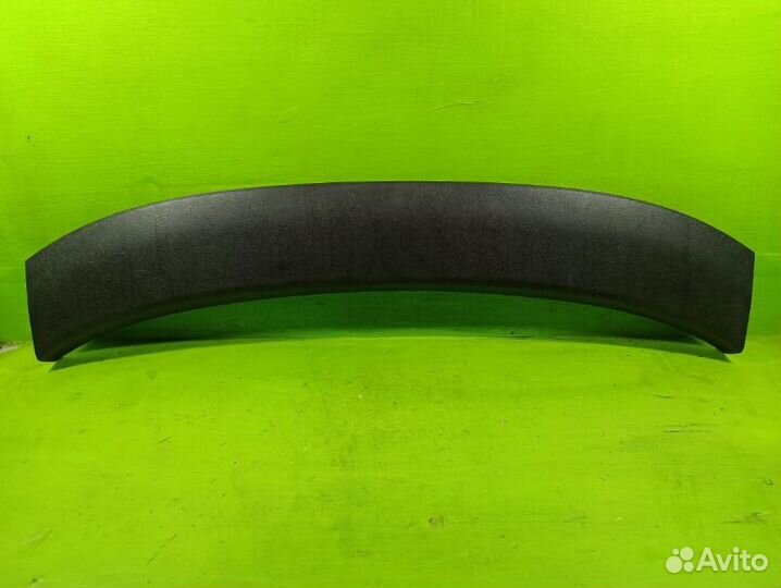 Обшивка крышки багажника Honda Civic 5D FN R18A2