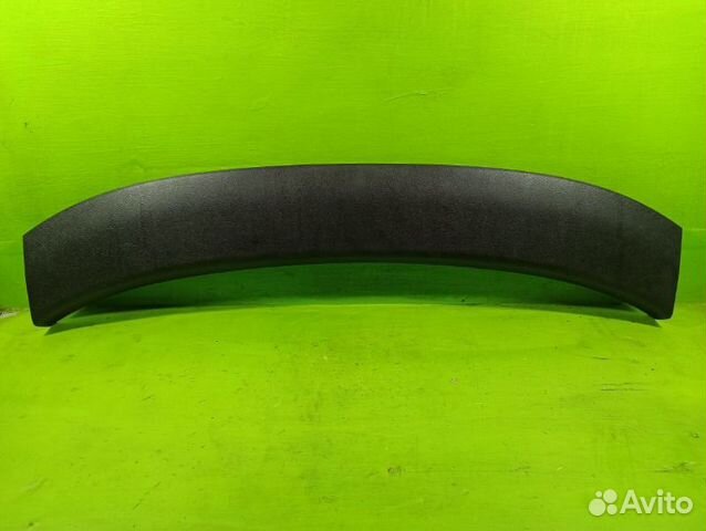 Обшивка крышки багажника Honda Civic 5D FN R18A2