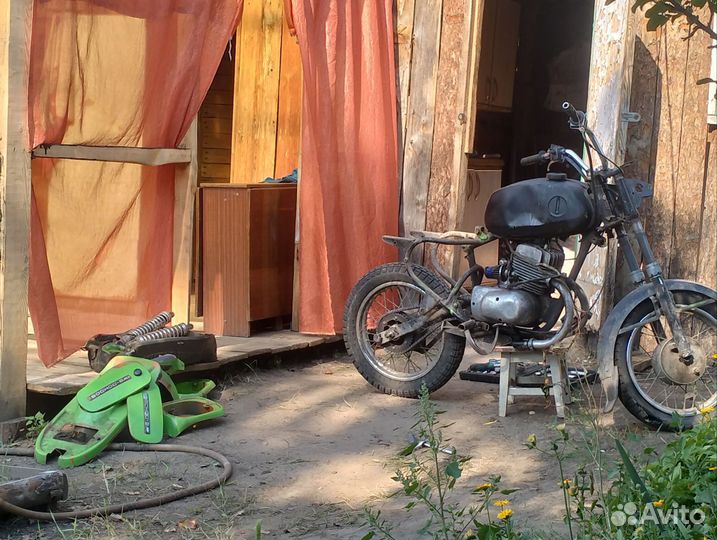 Восход 3м01