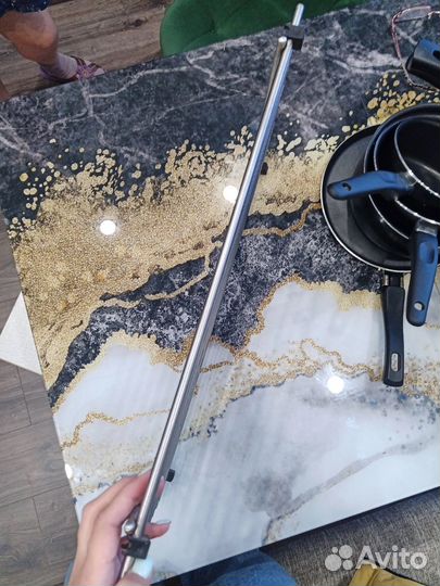 Подставка под горячее