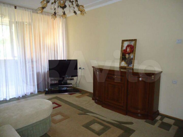 2-к. квартира, 75 м², 7/9 эт.