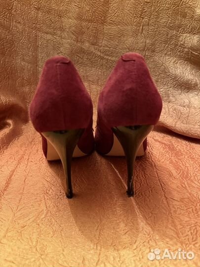 Босоножки женские 39 размер