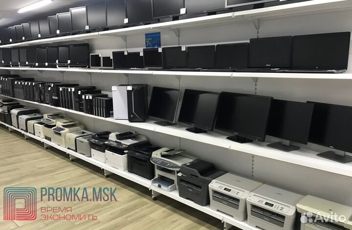 Бесперебойник APC Back-UPS ES 700