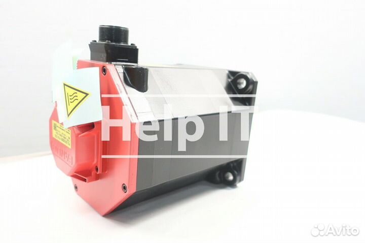 Серводвигатель Fanuc A06B-0269-B100