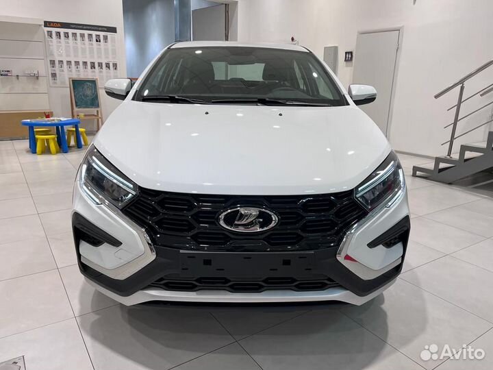 LADA Vesta Cross 1.6 МТ, 2023