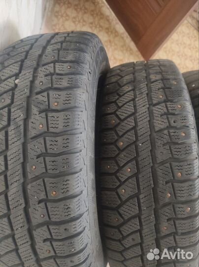 Колеса r 14 зима на ваз