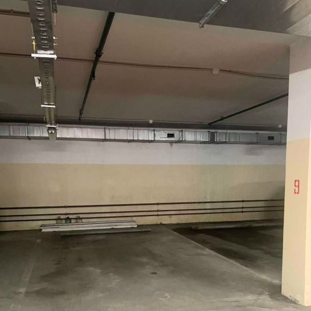 Машиноместо, 20 м²