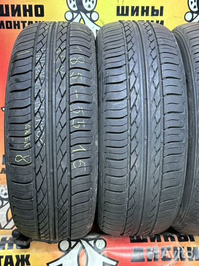 Hankook Optimo K406 185/55 R15 82V