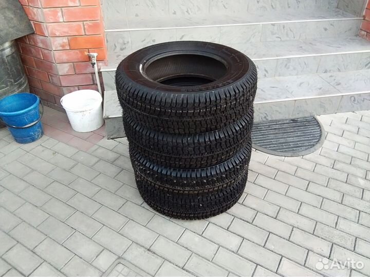 КАМА Кама-Flame 205/70 R16