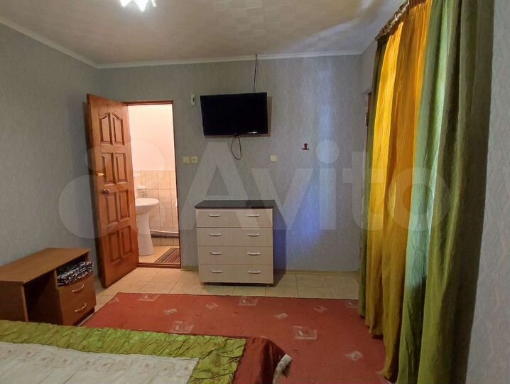 Комната 14 м², 1/1 эт.