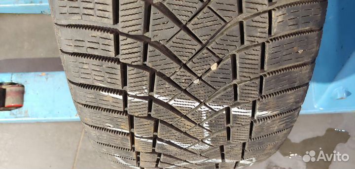 Pirelli Ice Zero FR 285/50 R20 116R