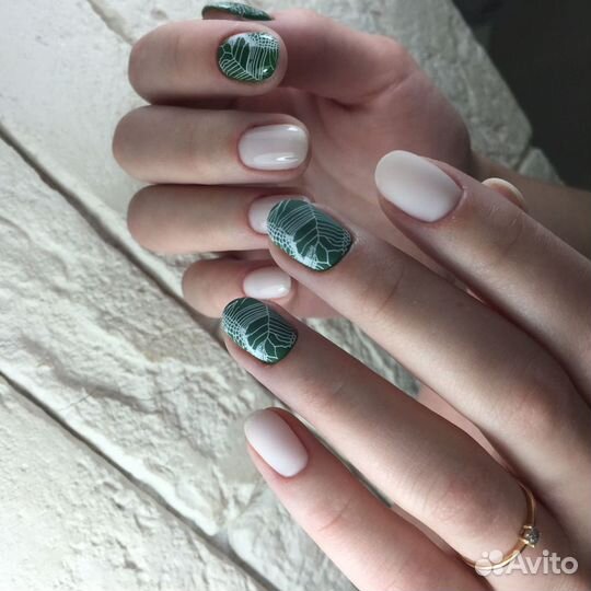 Курсы обучение маникюру