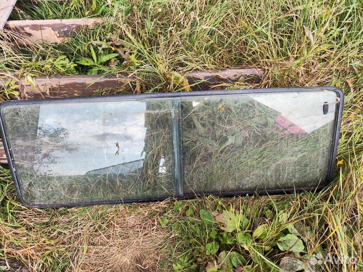 Автомобильные стекла