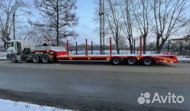 Длинномер, шаланда, фура, коники