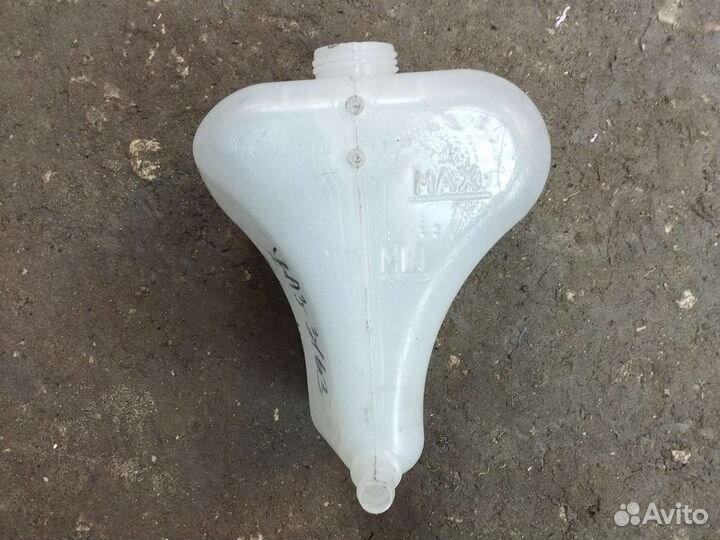 Расширительный бачок УАЗ