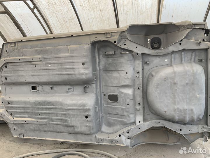 Пескоструйная обработка акз