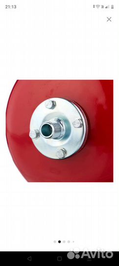 Бак для воды