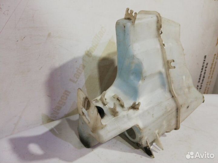 Бачок омывателя Hyundai Creta 1 GSR до рестайлинг