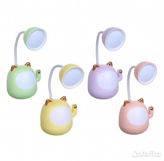 Led светильник