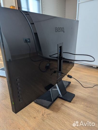 Монитор Benq EW2750ZL