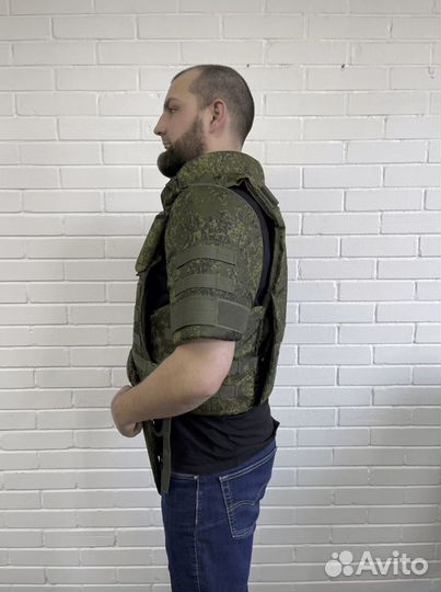 Бронежилет