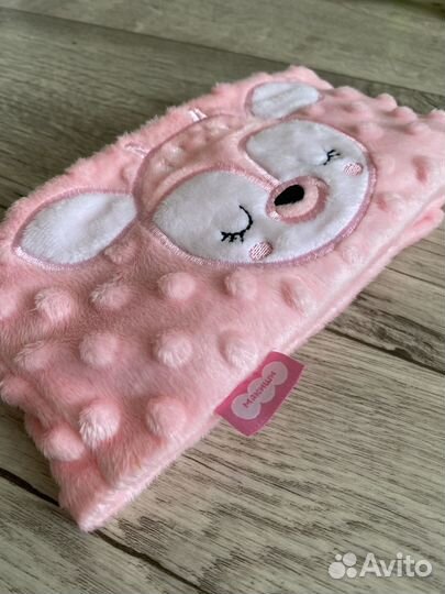 Пояс грелка для новорожденных