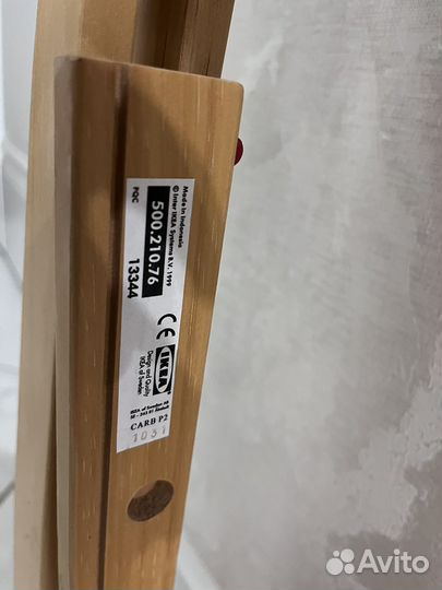 Доска для рисования IKEA