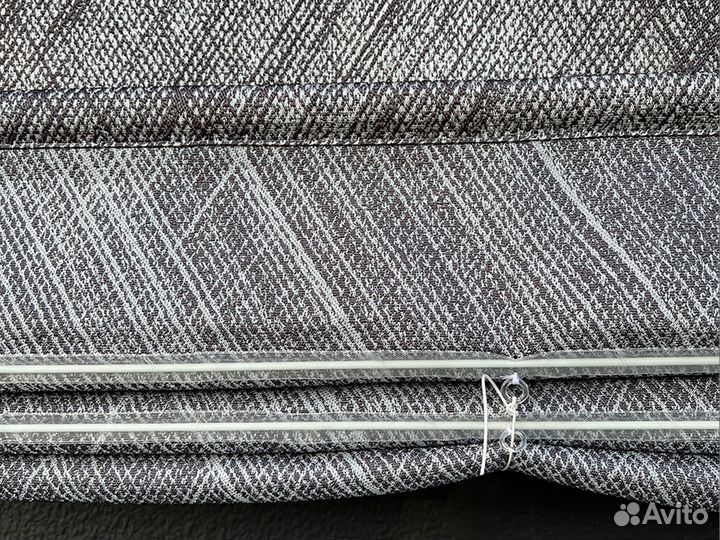 Римские шторы 