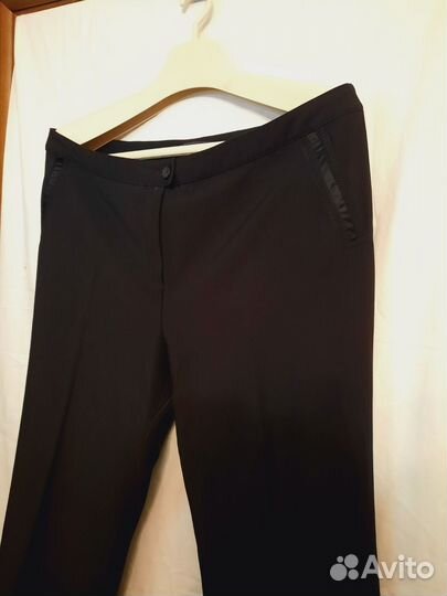 Брюки женские большого размера