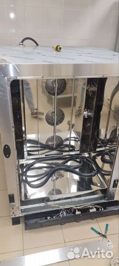 Монтаж Ремонт Обслуж. торгового холодильного тхо