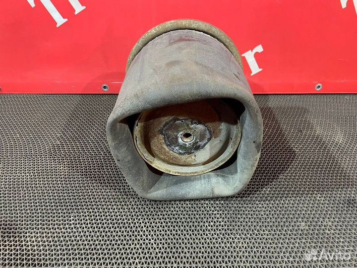 Подушка пневмоподвески задняя