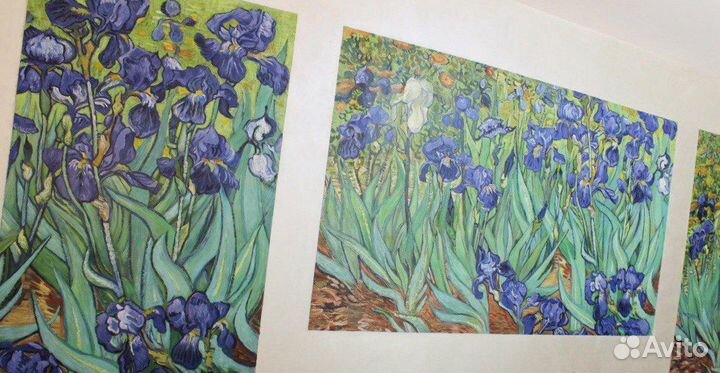 Художественная роспись стен. Декор интерьера