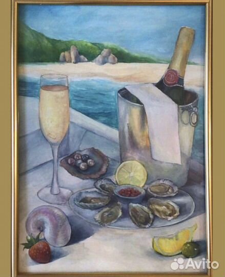 Рисунки на заказ