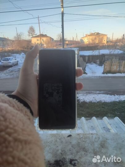 Samsung Galaxy S10 5G Single sim, 8/512 ГБ