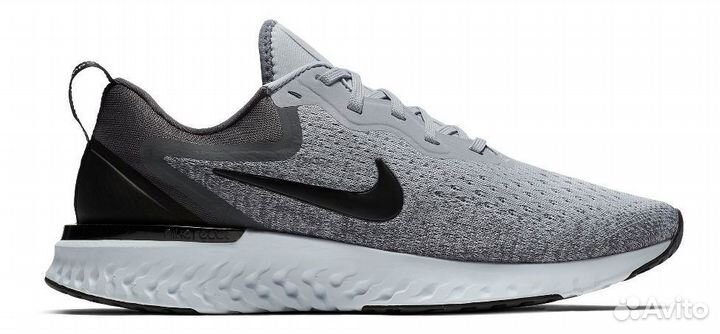 Nike Odyssey React Wolf Grey