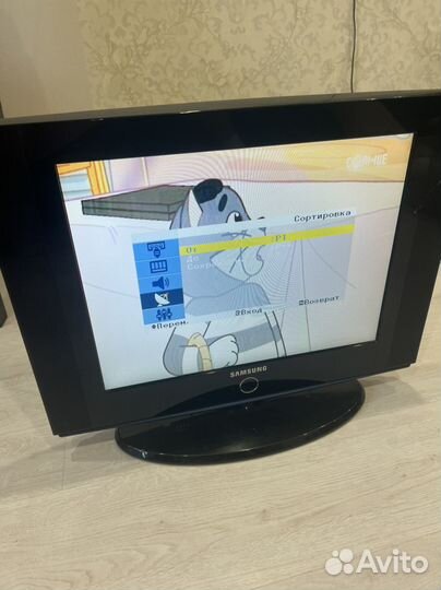 Телевизор бу