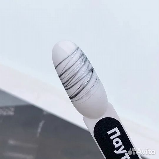 Паутинка patrisa nail