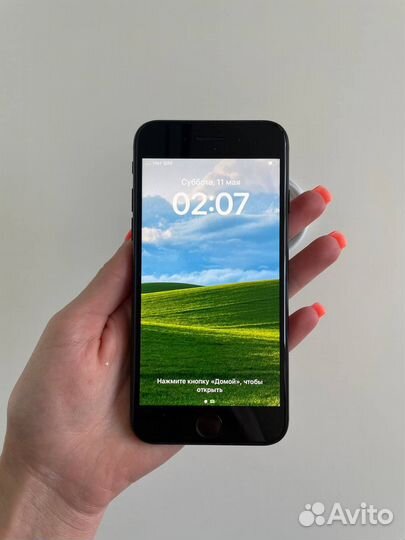 iPhone SE (2020), 64 ГБ