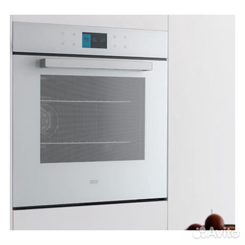 Духовой шкаф электрический Franke CR 913 M WH DCT