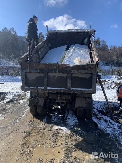 Вывоз Мусора