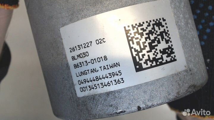 Электроусилитель руля Mazda Tribute 2007, 2008