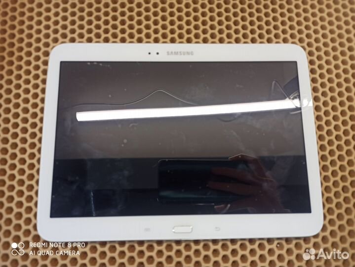 Samsung galaxy tab 3 10.1 p5200 разбор