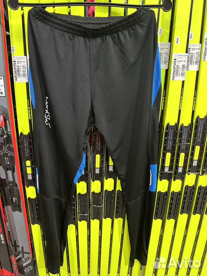 Лосины NordSki Premium