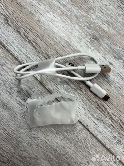 Наушники xiaomi airdots pro mi true wireless