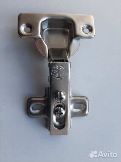 Петли для фасадов