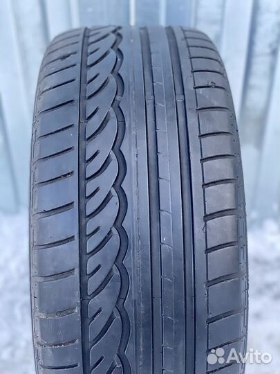 Dunlop SP Sport 01 255/40 R19 100Y