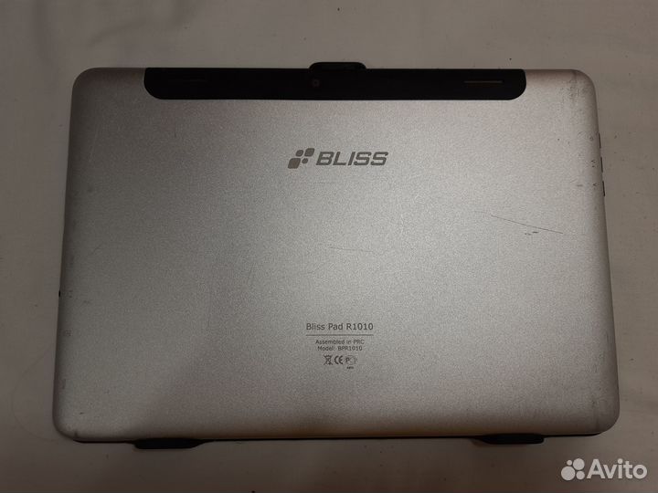 Планшет Bliss Pad