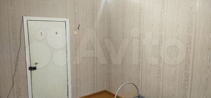 Комната 12 м² в 1-к., 3/5 эт.