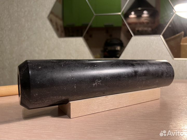 Скалка для теста из камня IKEA
