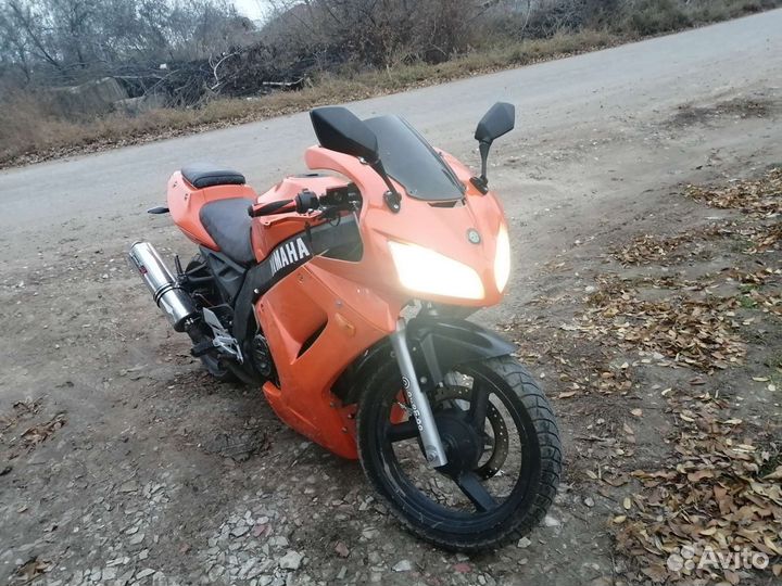 Омакс xy250a5